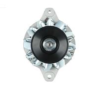 AS-PL Alternador A5154 20A generador con polea
