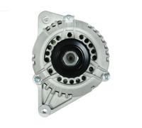 AS-PL Alternador A5326 65A con polea Compatible con MITSUBISHI COLT II C1A Galant V Berlina E10 SPACE WAGON D0V/W Tredia Berlina A21 LANCER III C1A, C6A