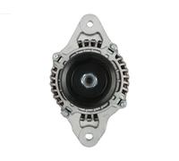 AS-PL Alternador A5368S 130A generador con polea Compatible con VOLVO FH 8700 9700 FM 12 FH 12