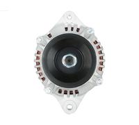 AS-PL Alternador A5435S 90A con polea Compatible con NISSAN Serena C23, LDV Cub Furgón