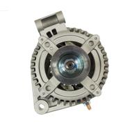 AS-PL Alternador A6044 150A generador con polea Compatible con LAND ROVER Range Rover Sport L320 Range Rover III L322
