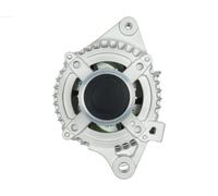 AS-PL Alternador A6168 100A sin polea Compatible con TOYOTA Yaris Hatchback P9 AURIS NRE15, ZZE15, ADE15, ZRE15, NDE15 COROLLA Sedán E15