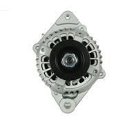 AS-PL Alternador A6200S 80A con polea Compatible con DAIHATSU SIRION M3, TOYOTA Rush II SUV F700