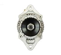 AS-PL Alternador A6213 40A generador con polea