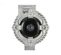 AS-PL Alternador A6233 120A generador con polea Compatible con HONDA CR-V IV RM, ACURA ILX Sedán