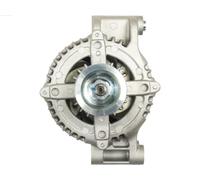AS-PL Alternador A6244 160A con polea Compatible con CHRYSLER 300 C Touring LX, LE, DODGE CHARGER