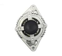 AS-PL Alternador A6277 130A generador con polea de rueda libre Compatible con TOYOTA RAV 4 III ACA3, ACE, ALA3, GSA3, ZSA3, LEXUS RX GYL1, GGL15, AGL10