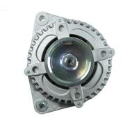 AS-PL Alternador A6281 130A generador con polea Compatible con HONDA Odyssey RL1, RA6, RA, ACURA MDX YD1