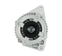 AS-PL Alternador A6282 130A generador con polea Compatible con LEXUS RX MCU15, TOYOTA CAMRY SOLARA Descapotable MCV2, SXV2