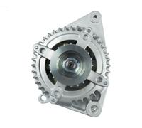 AS-PL Alternador A6287 150A generador con polea Compatible con LEXUS RX MHU3, GSU3, MCU3, TOYOTA Camry Berlina V3