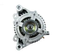 AS-PL Alternador A6309 150A generador con polea Compatible con JEEP WRANGLER III JK Wrangler IV JL