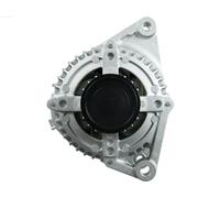 AS-PL Alternador A6319 100A con polea de rueda libre Compatible con TOYOTA RAV 4 III ACA3, ACE, ALA3, GSA3, ZSA3 RAV 4 IV ZSA4, ALA4 Camry VIII Berlina V7, VA7, VH7 Camry Berlina V5