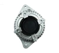 AS-PL Alternador A6324 130A generador con polea de rueda libre Compatible con HONDA Odyssey RL5 PILOT