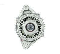 AS-PL Alternador A6385S 80A sin polea Compatible con TOYOTA COROLLA Compact E11 AVENSIS T22 COROLLA Compact E10 CARINA E Sedán T19 CELICA ST20, AT20
