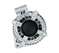 AS-PL Alternador A6406S 180A generador con polea de rueda libre Compatible con LAND ROVER Range Rover Sport L494 Range Rover IV L405 Discovery V L462 DISCOVERY V VAN L462