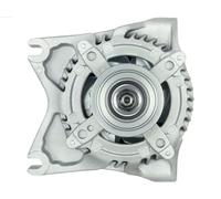 Alternador con polea de rueda libre A6502S AS-PL para FORD USA MUSTANG Coupé