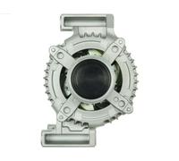 AS-PL Alternador A6513S 150A generador con polea de rueda libre Compatible con OPEL Insignia A Sports Tourer G09 Insignia A Hatchback G09 Insignia B Sports Tourer Z18 Insignia B Grand Sport Z18