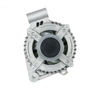AS-PL Alternador A6531S 150A generador con polea de rueda libre Compatible con LAND ROVER Range Rover Sport L320, JAGUAR XF J05, CC9