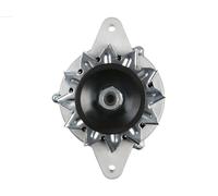 AS-PL Alternador A6722S 35A con polea Compatible con TOYOTA HILUX IV Pick-up N5, N6, SUZUKI SJ 410 SUV Cabrio OS, DAIHATSU CUORE I L55, L60
