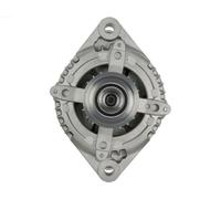 AS-PL Alternador A6793S 150A con polea de rueda libre Compatible con HYUNDAI i30 Hatchback PDE, PD, PDEN i30 III Fastback PDE, PDEN