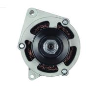 Alternador con polea A9086 AS-PL para CITROËN 2 CV DYANE LNA AMI AMI Break