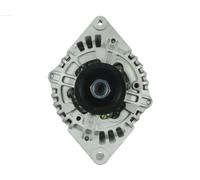AS-PL Alternador A9151 120A generador con polea