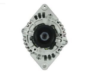 AS-PL Alternador A9151 120A generador con polea