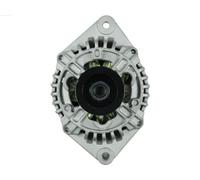 AS-PL Alternador A9179 120A generador con polea