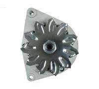 AS-PL Alternador A9211 33A generador sin polea
