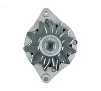AS-PL Alternador A9213 100A sin polea