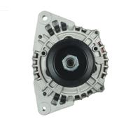 AS-PL Alternador A9223 120A con polea Compatible con FORD TRANSIT Caja/Chasis FM, FN TRANSIT Furgón FA TRANSIT Autobús FD, FB, FS, FZ, FC, NEW HOLLAND TM