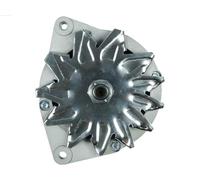 AS-PL Alternador A9231 70A sin polea Compatible con FORD Sierra Mk1 Hatchback GBC ESCORT IV GAF, AWF, ABFT ESCORT II ATH CAPRI III GECP ESCORT III GAA CAPRI II GECP