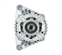 AS-PL Alternador A9278S 90A sin polea Compatible con MERCEDES-BENZ W124 Sedán W124 Clase C Sedán W202 W124 Familiar S124 Clase E Sedán W124 Clase E Sedán W210