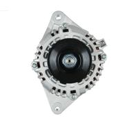 AS-PL Alternador A9280S 90A generador con polea Compatible con FIAT DUCATO Furgón 230L, HYUNDAI GALLOPER II JK-01