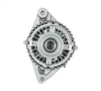 AS-PL Alternador A9311S 110A generador con polea de rueda libre Compatible con HYUNDAI H-1 Cargo TQ H-1 Travel TQ