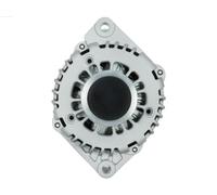 AS-PL Alternador A9424S 140A generador con polea de rueda libre Compatible con SSANGYONG Korando SUV CK REXTON W ACTYON II REXTON Y400 REXTON VAN Y400