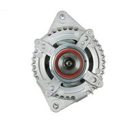 AS-PL Alternador Generador 100A 12V Para Toyota Land Cruiser Prado J15