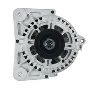 AS-PL Alternador Generador 110 A 12 V para Renault Twingo II 1.2 16V Clio