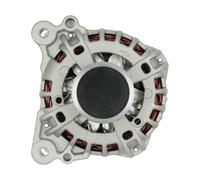 AS-PL Alternador Generador 110 A 12 V Para VW Polo 1.6 TDI T-Cross Seat