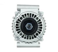 AS-PL Alternador Generador 12 V 105 A Compatible Para MINI Mini Cooper One A6036