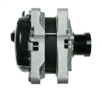AS-PL Alternador Generador 12 V 120 A Para Ford Ecosport Fiesta VI Transit