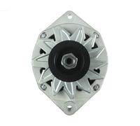 AS-PL Alternador Generador 12 V 70 A Compatible Para Renault Clio I 1.9 D A3014