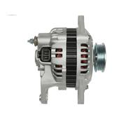 AS-PL Alternador Generador 12 V 70 A Para Mazda 626 III Hatchback 2.0 2.2 12V