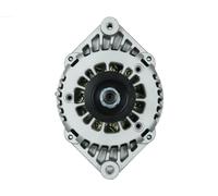 AS-PL Alternador Generador 120A 12V Para Chevrolet Captiva Opel Antara C100