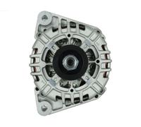 AS-PL Alternador Generador 120A 12V Para Mercedes-Benz Clase E A3356S