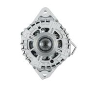 AS-PL Alternador Generador 130 A 12 V Para KIA Sorento II 2.4 CVVT
