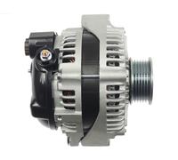 AS-PL Alternador Generador 130 A 12 V Para Toyota Land Cruiser 200 4.7 V8