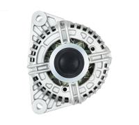 AS-PL Alternador Generador 136A 12V Para Dodge Ram 2500 Pick-Up D1 DC