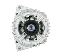 AS-PL Alternador Generador 150A 12V Para Mercedes-Benz S-Clase CL 500 ML 55