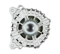 AS-PL Alternador Generador 180A 12V Para Audi A4 Avant A6 8K5 B8 4G5